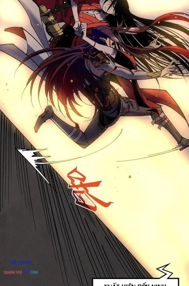 Vạn Cổ Chí Tôn Chapter 563 - 7