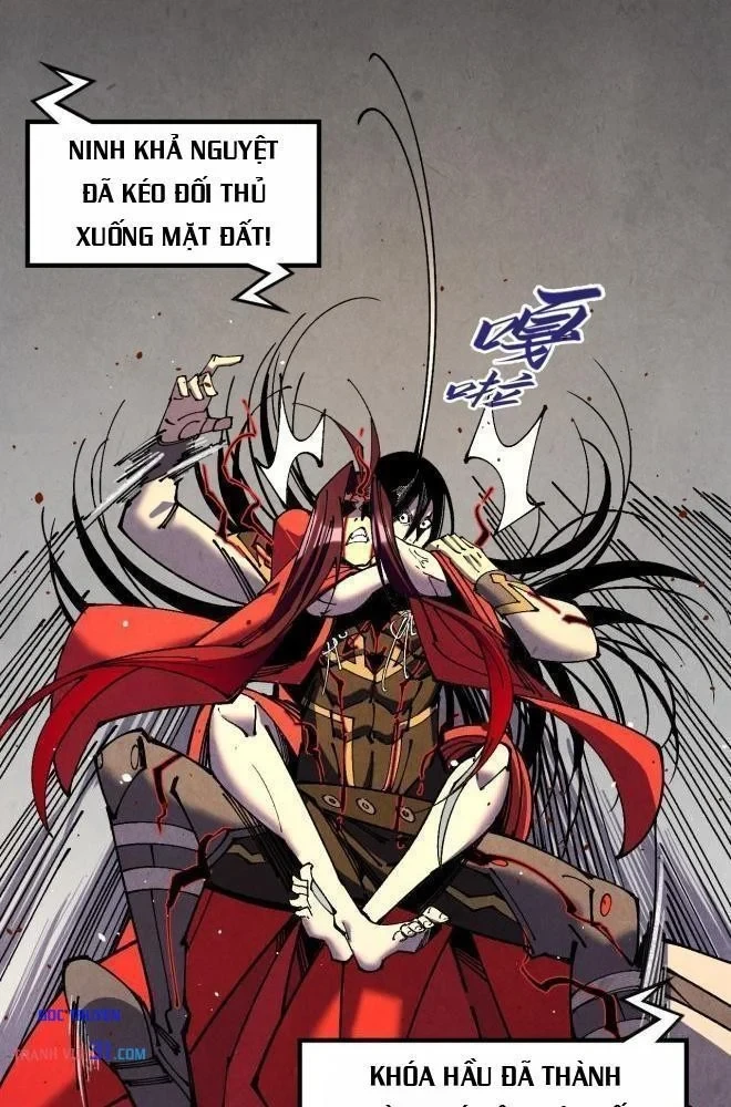 Vạn Cổ Chí Tôn Chapter 563 - 9
