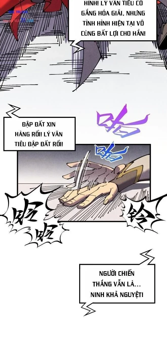 Vạn Cổ Chí Tôn Chapter 563 - 10
