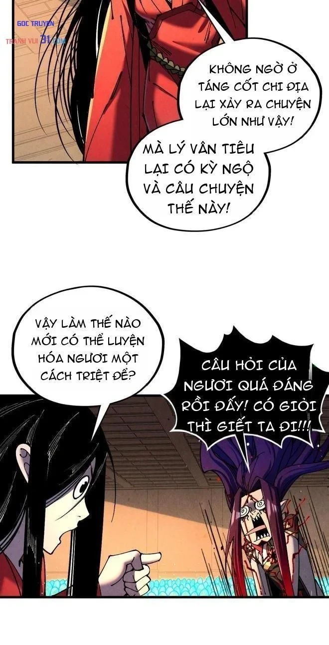 Vạn Cổ Chí Tôn Chapter 563 - 15