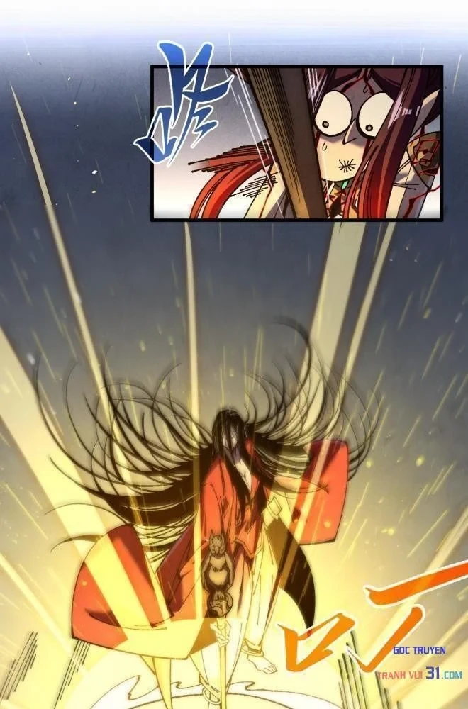 Vạn Cổ Chí Tôn Chapter 563 - 16