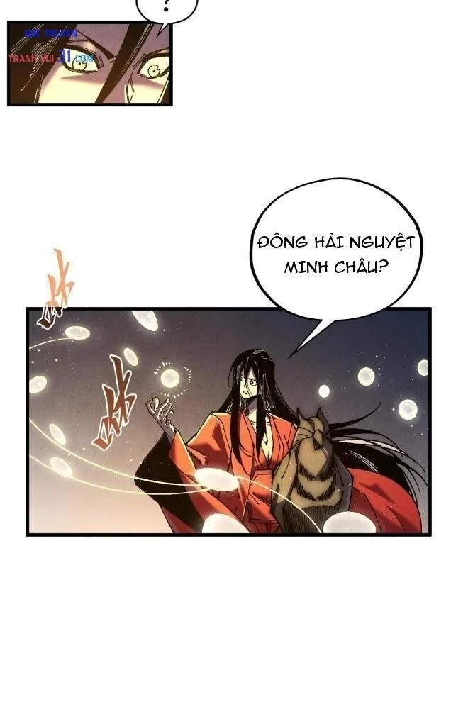 Vạn Cổ Chí Tôn Chapter 563 - 20