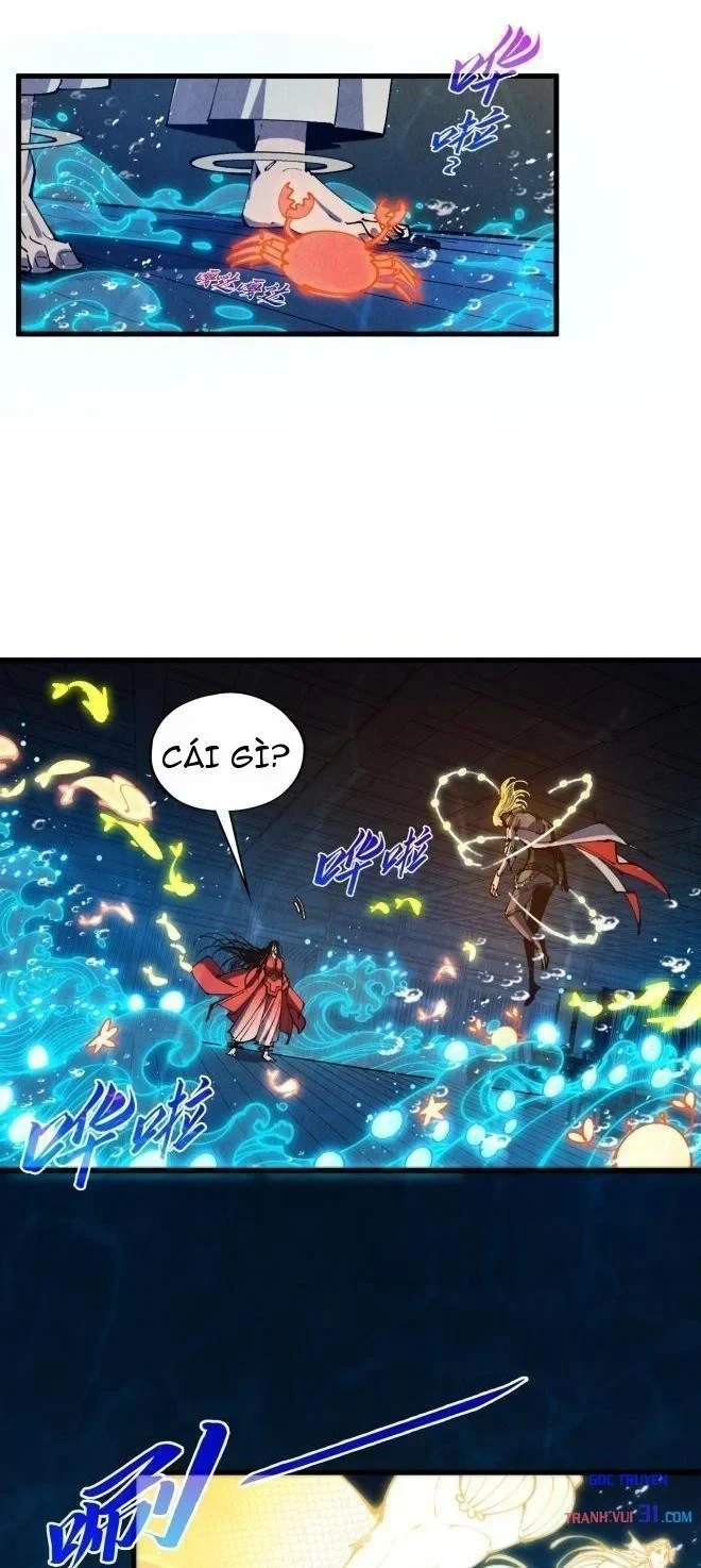 Vạn Cổ Chí Tôn Chapter 563 - 23