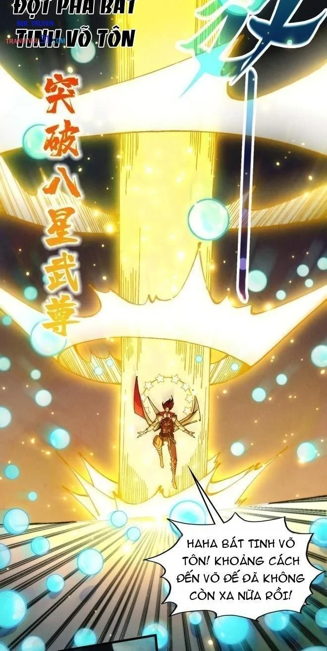 Vạn Cổ Chí Tôn Chapter 563 - 34
