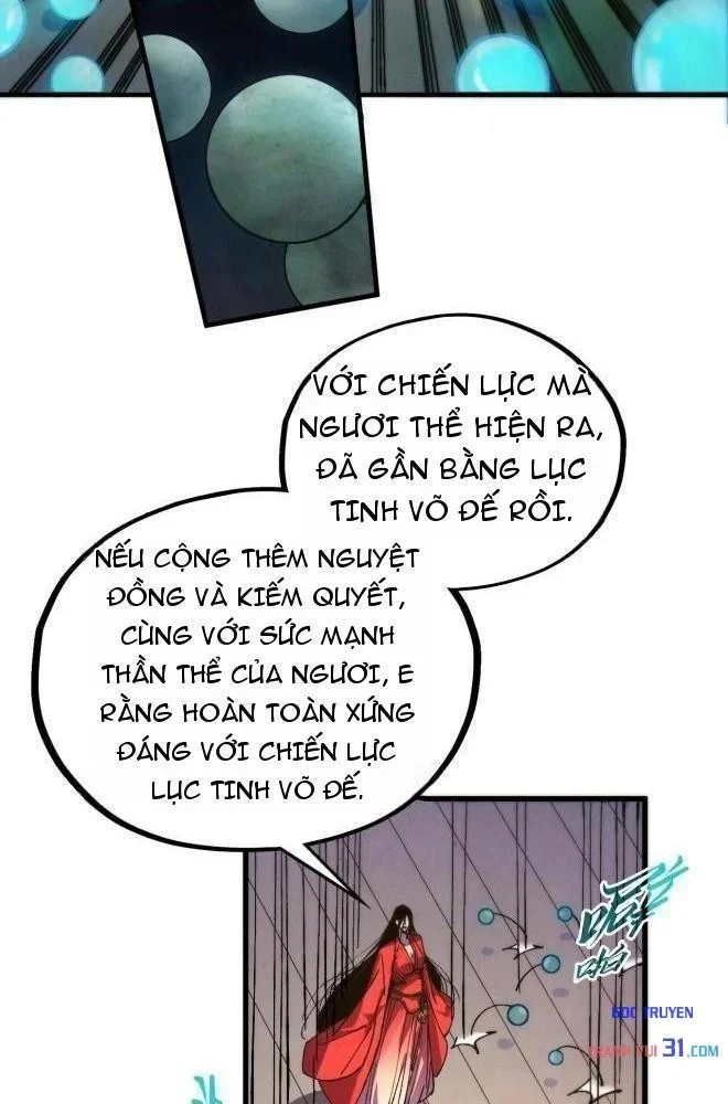 Vạn Cổ Chí Tôn Chapter 563 - 35