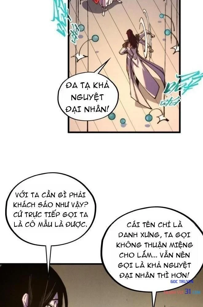 Vạn Cổ Chí Tôn Chapter 563 - 36