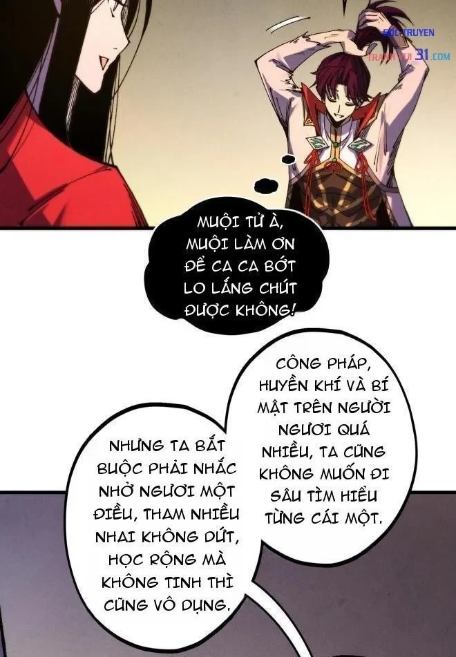 Vạn Cổ Chí Tôn Chapter 563 - 37