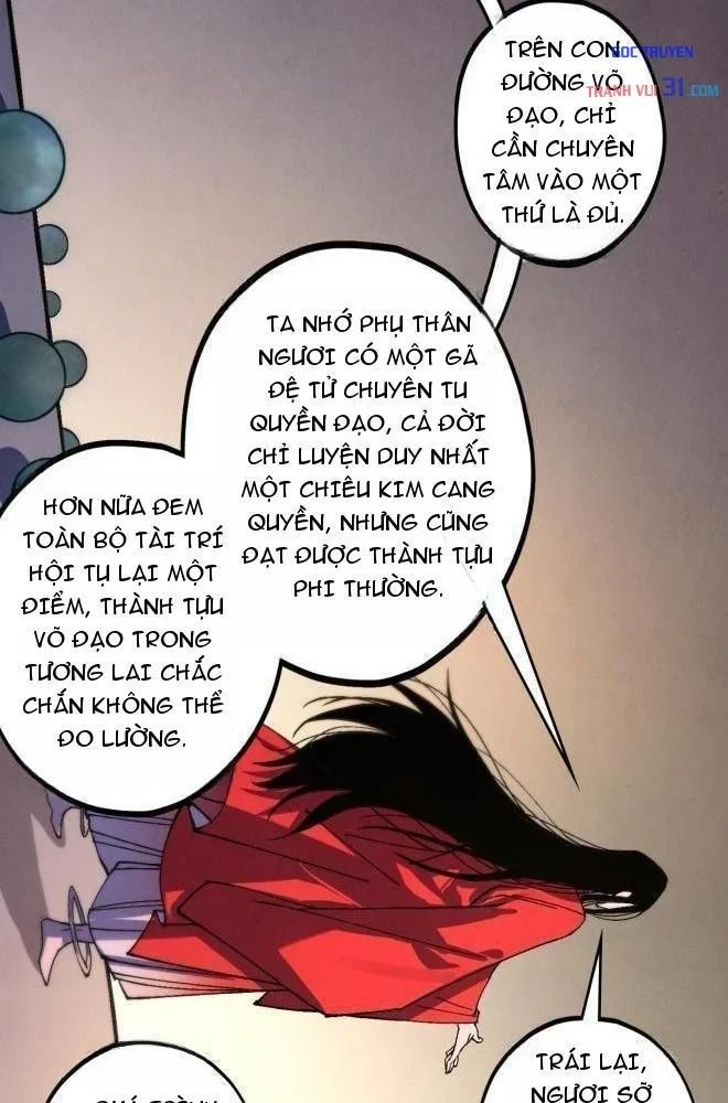Vạn Cổ Chí Tôn Chapter 563 - 38