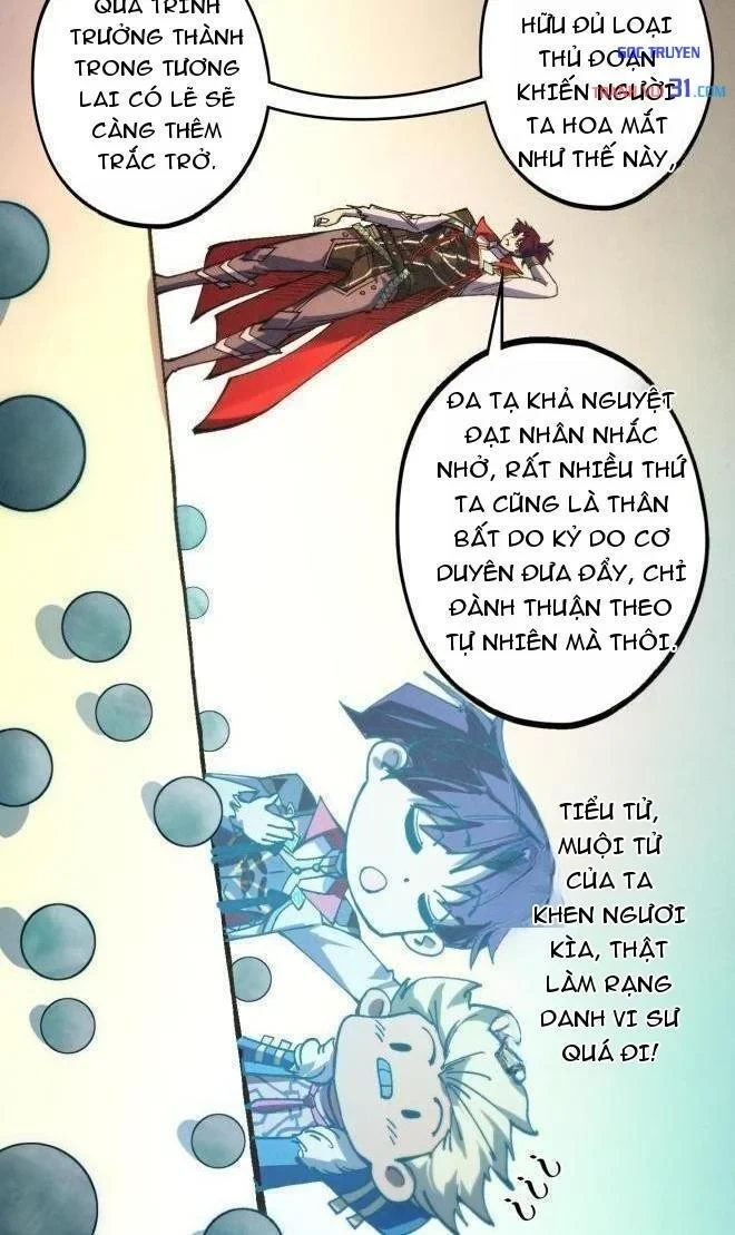 Vạn Cổ Chí Tôn Chapter 563 - 39