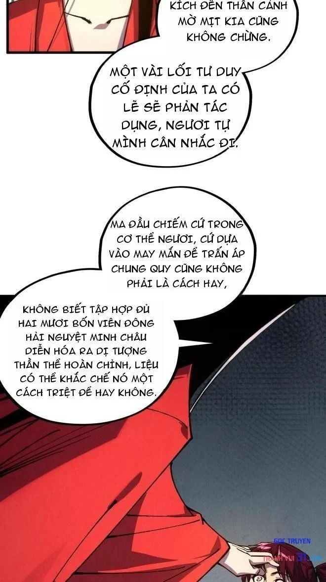 Vạn Cổ Chí Tôn Chapter 563 - 41