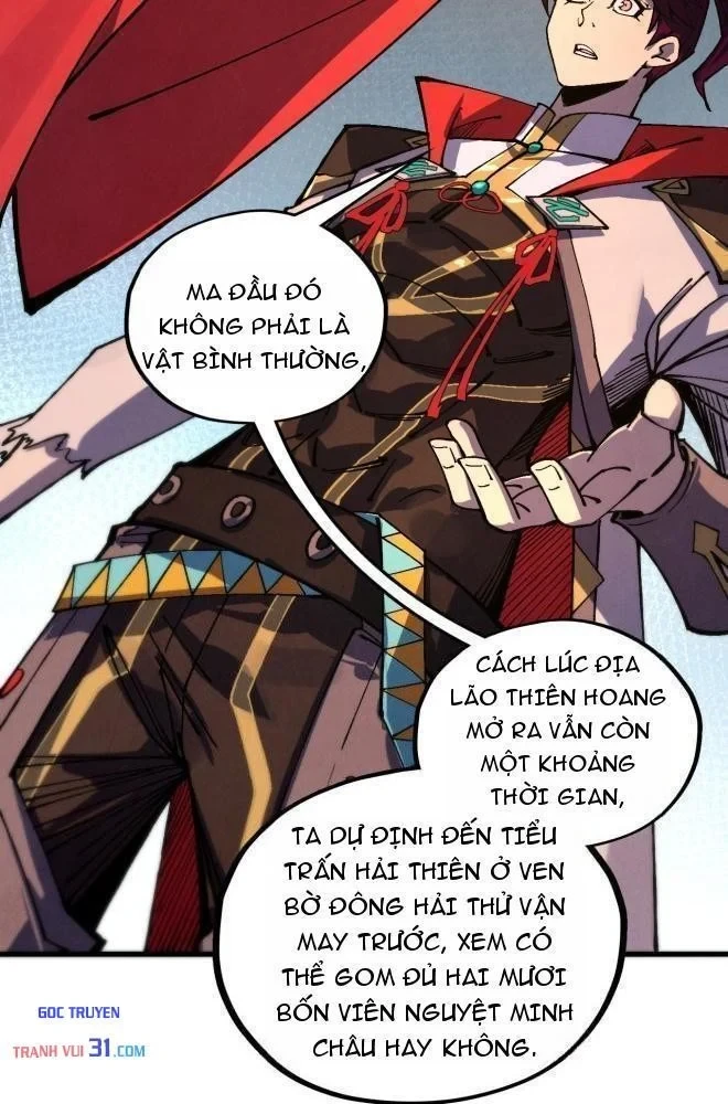 Vạn Cổ Chí Tôn Chapter 563 - 42