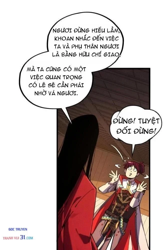 Vạn Cổ Chí Tôn Chapter 563 - 45