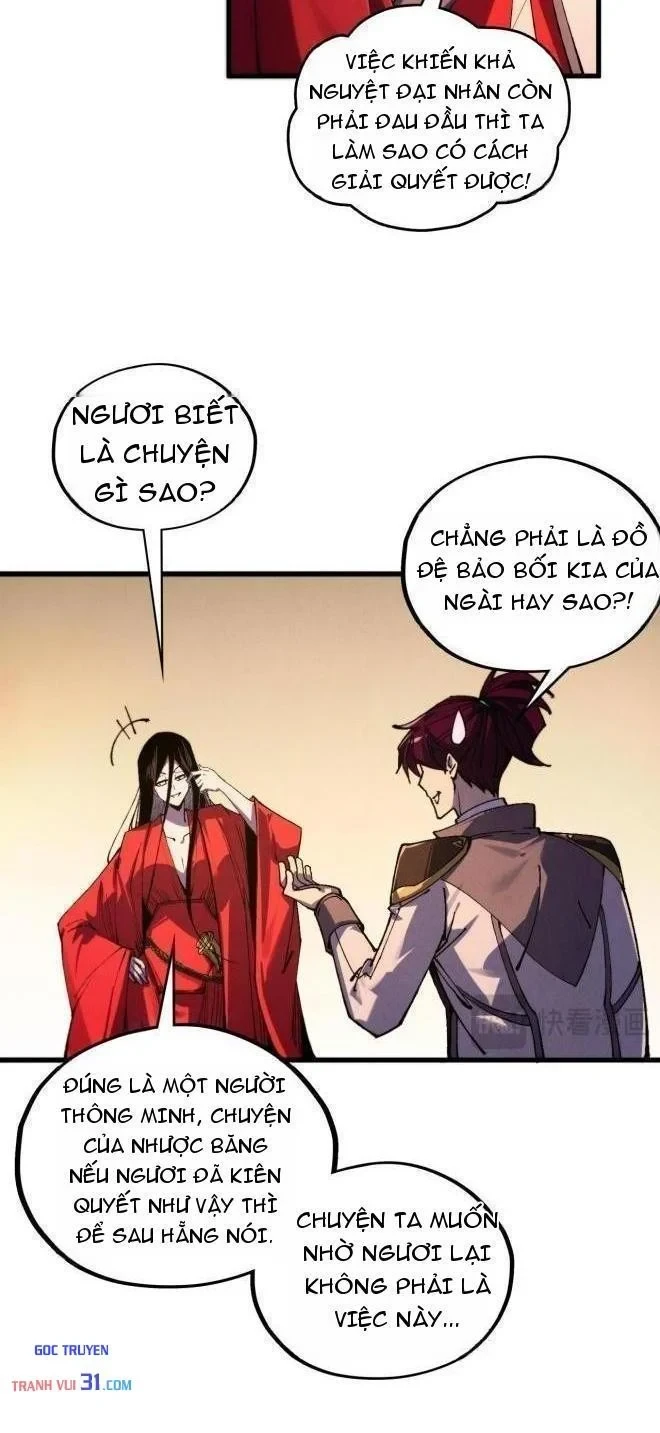 Vạn Cổ Chí Tôn Chapter 563 - 46