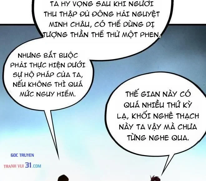 Vạn Cổ Chí Tôn Chapter 563 - 49