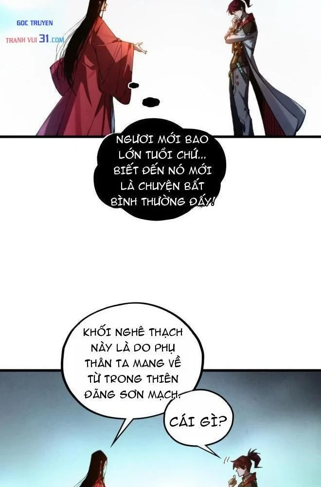 Vạn Cổ Chí Tôn Chapter 563 - 50