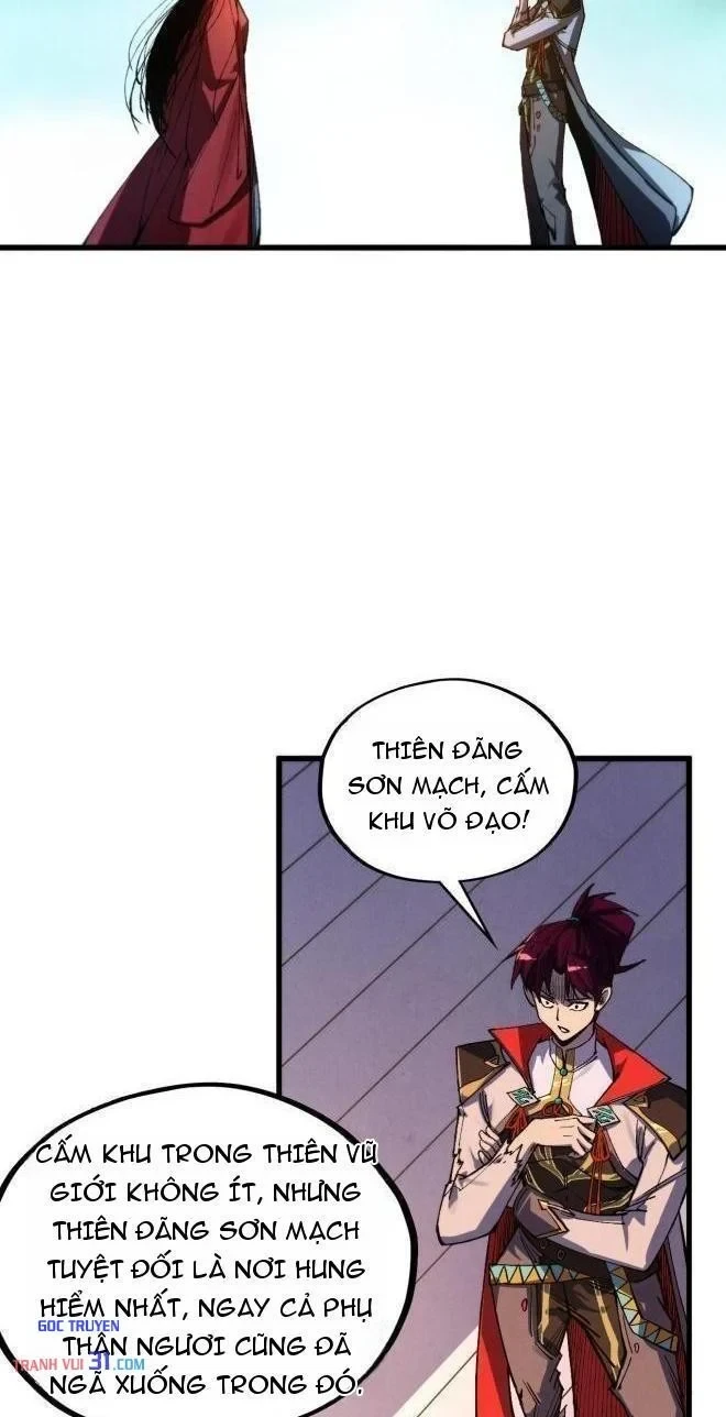 Vạn Cổ Chí Tôn Chapter 563 - 51