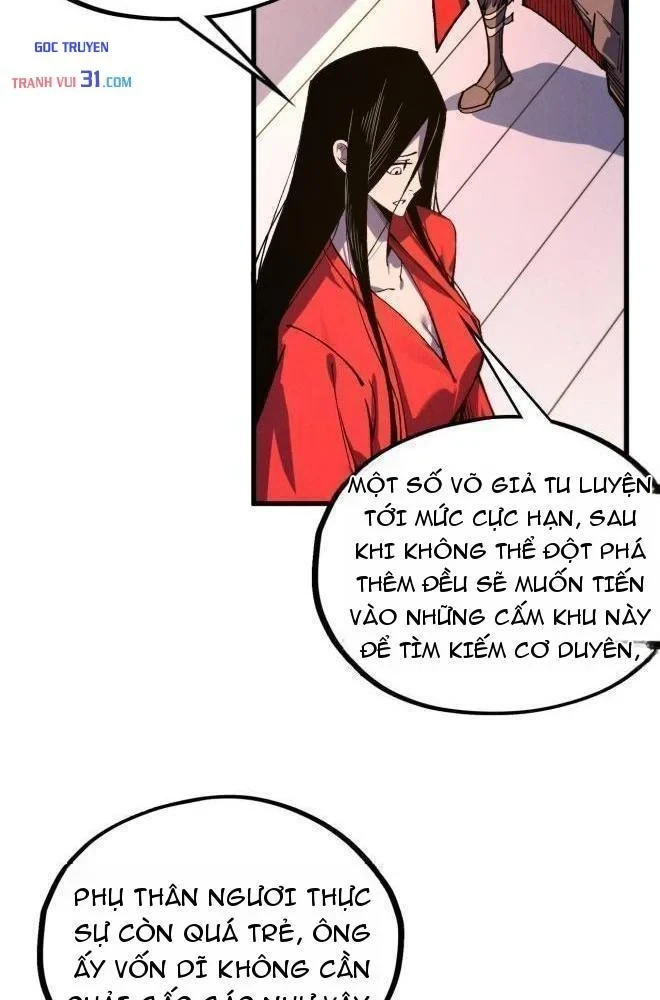 Vạn Cổ Chí Tôn Chapter 563 - 52