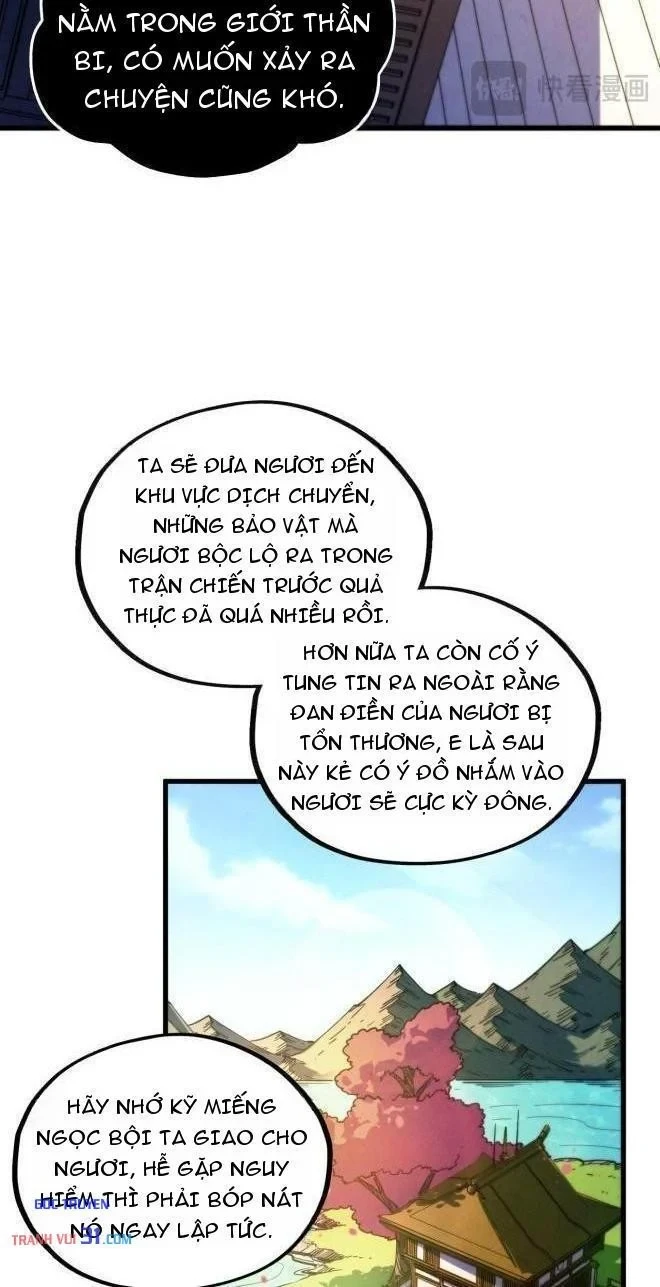 Vạn Cổ Chí Tôn Chapter 563 - 56