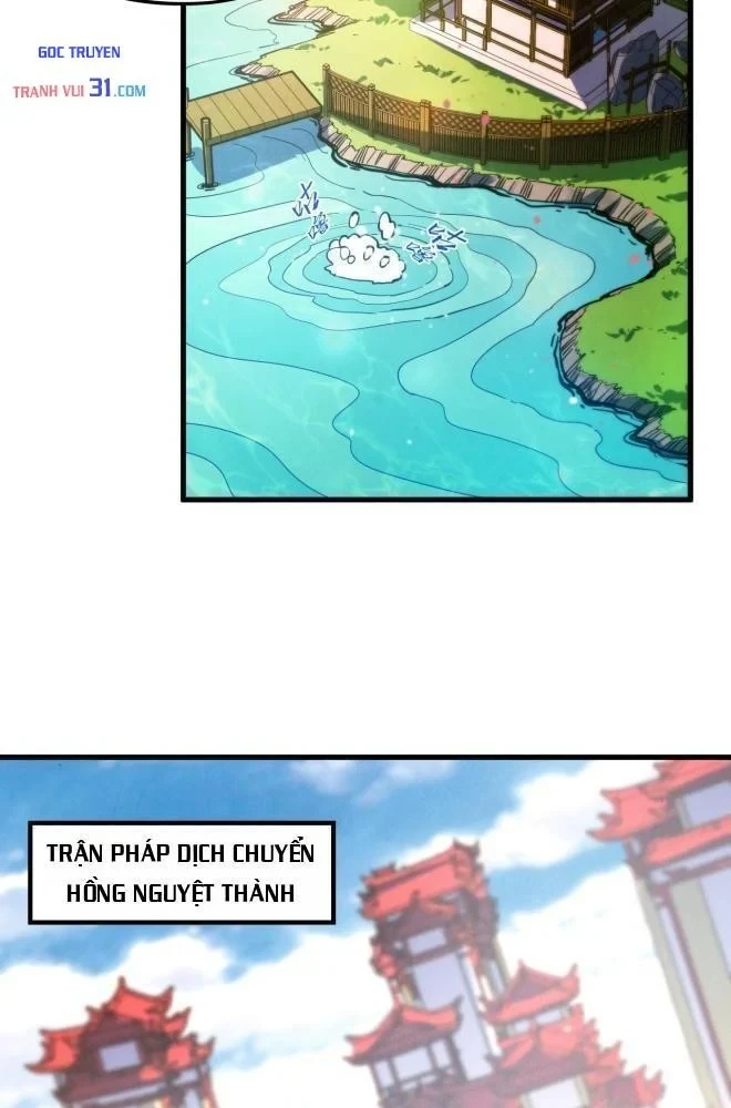 Vạn Cổ Chí Tôn Chapter 563 - 57