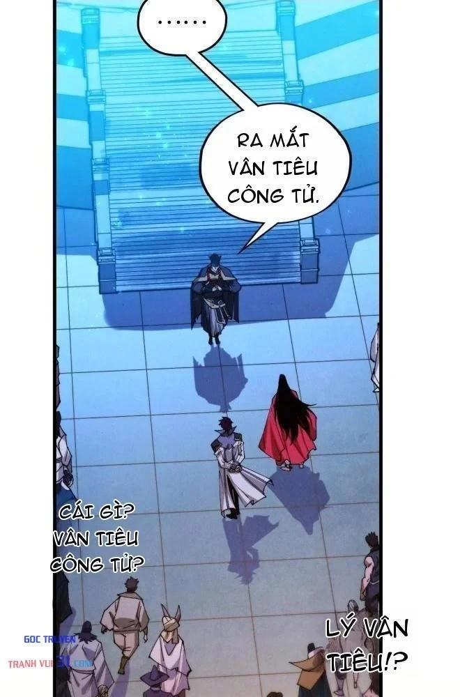 Vạn Cổ Chí Tôn Chapter 563 - 60