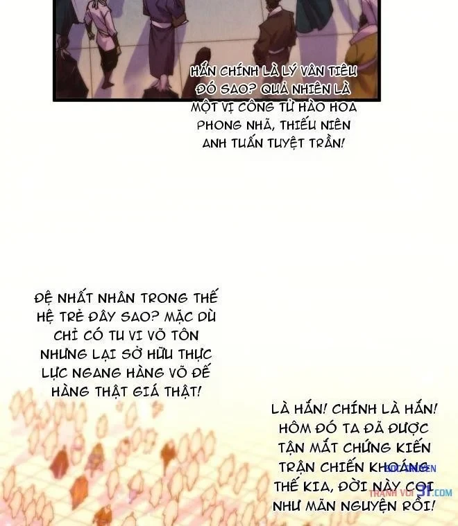 Vạn Cổ Chí Tôn Chapter 563 - 61