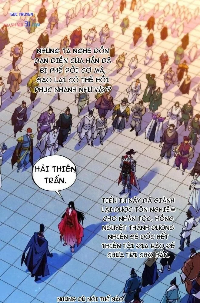 Vạn Cổ Chí Tôn Chapter 563 - 62