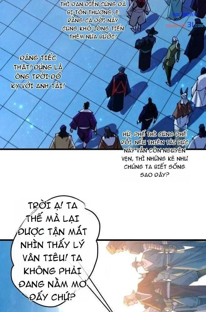 Vạn Cổ Chí Tôn Chapter 563 - 63