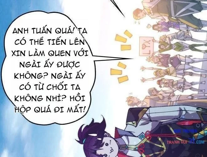 Vạn Cổ Chí Tôn Chapter 563 - 64