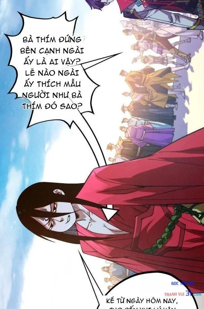 Vạn Cổ Chí Tôn Chapter 563 - 65