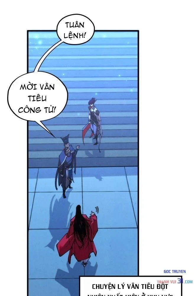 Vạn Cổ Chí Tôn Chapter 563 - 67