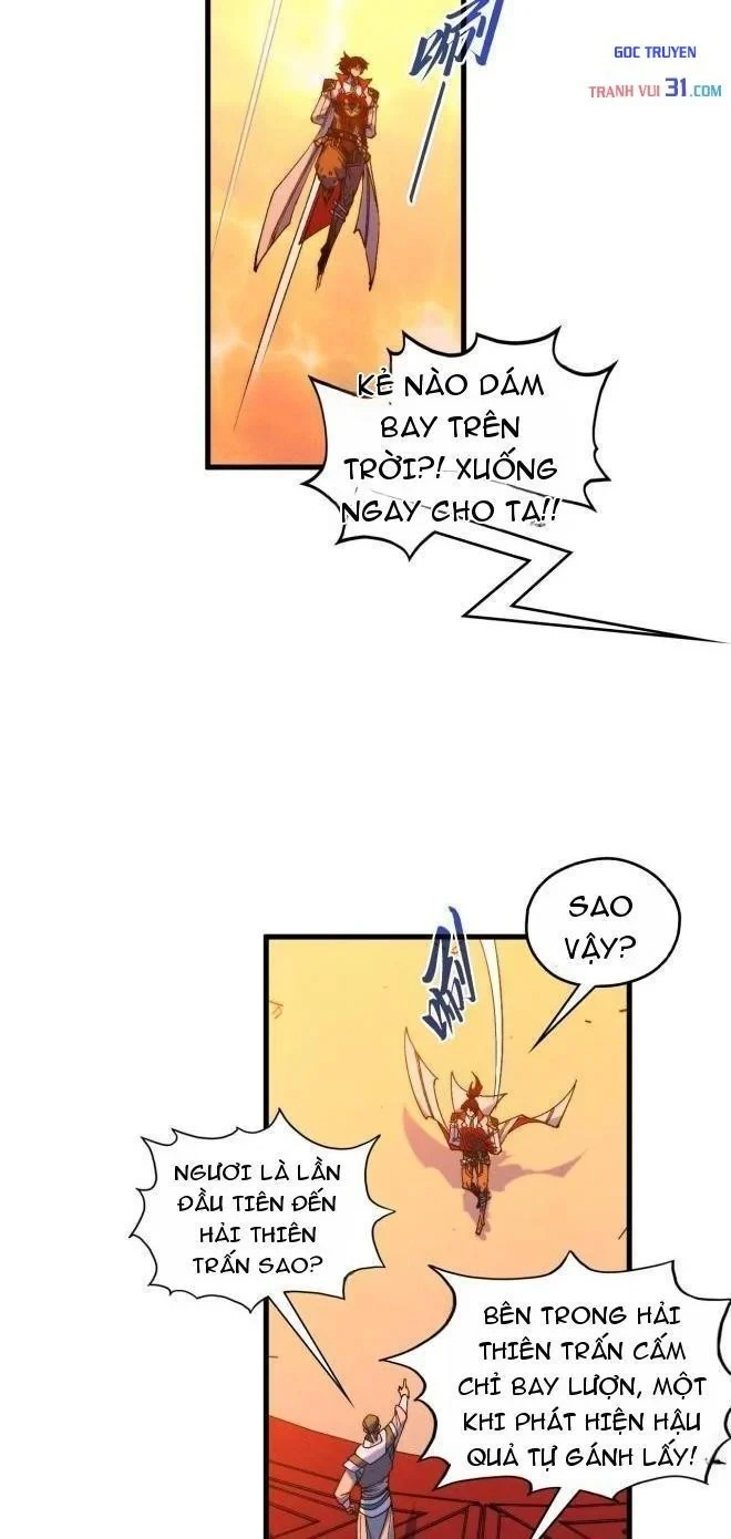 Vạn Cổ Chí Tôn Chapter 563 - 74