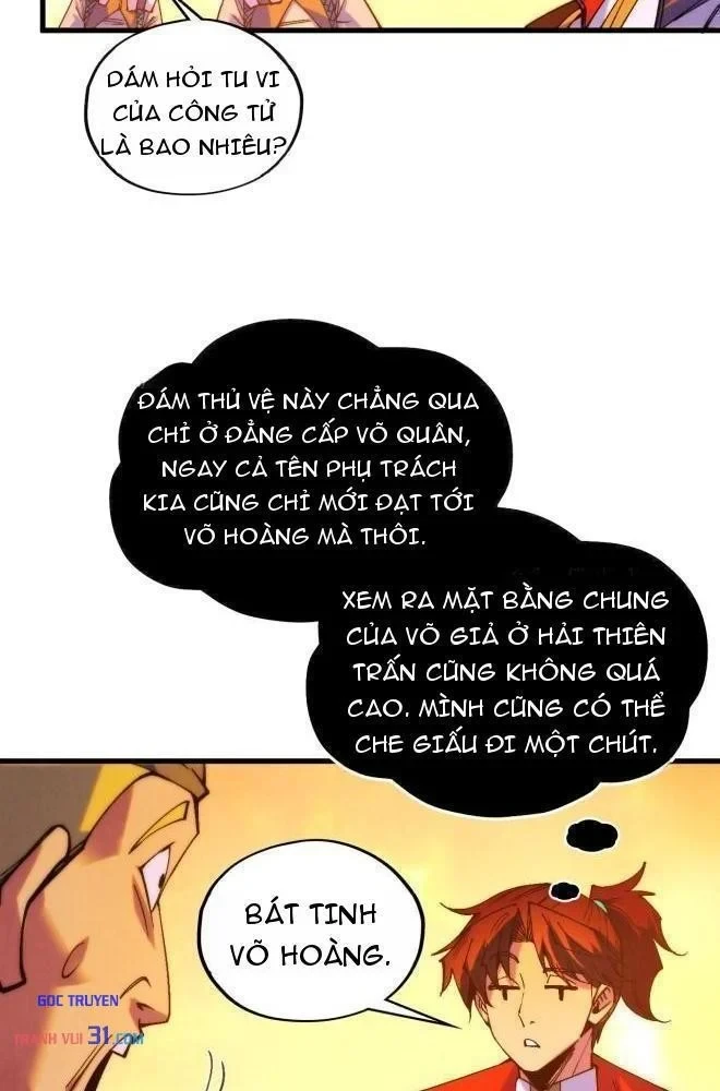 Vạn Cổ Chí Tôn Chapter 563 - 76
