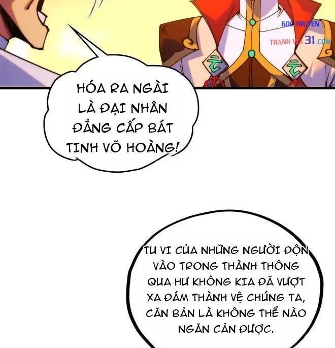 Vạn Cổ Chí Tôn Chapter 563 - 77