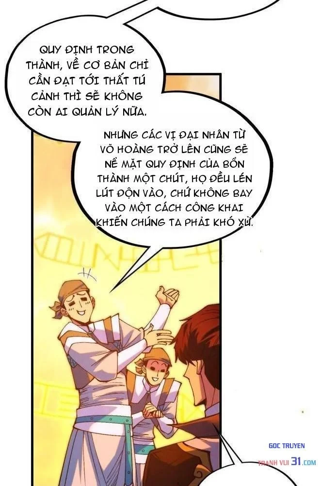 Vạn Cổ Chí Tôn Chapter 563 - 78