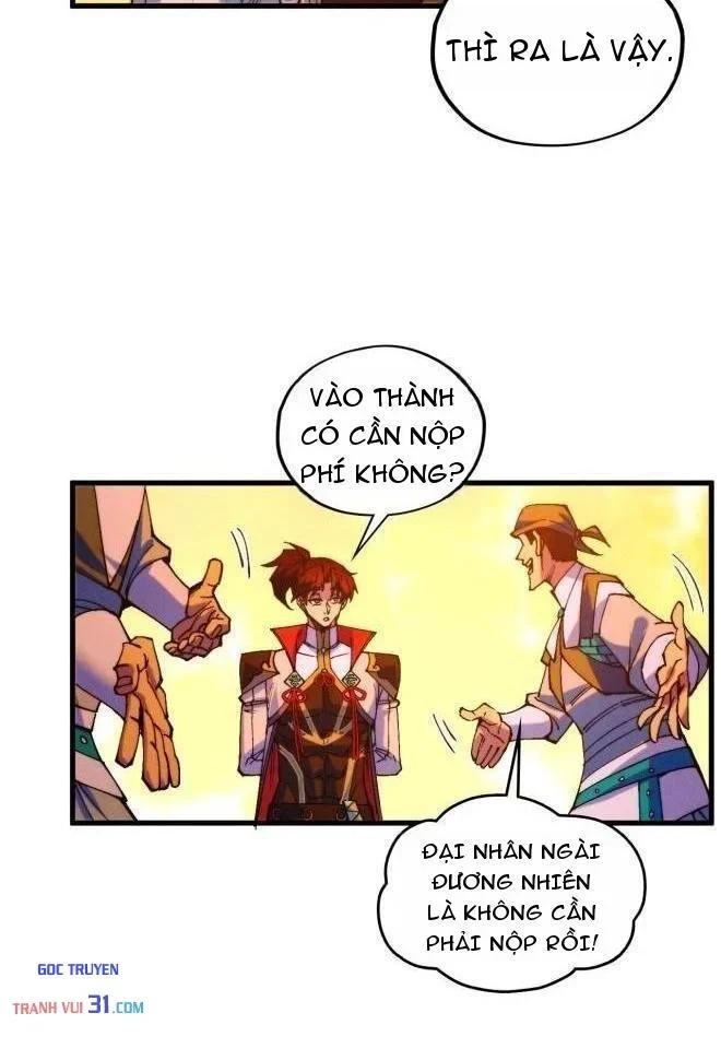 Vạn Cổ Chí Tôn Chapter 563 - 79