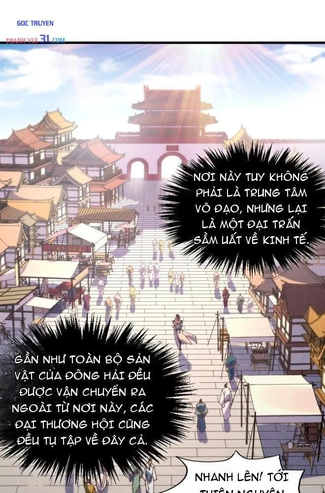 Vạn Cổ Chí Tôn Chapter 563 - 80