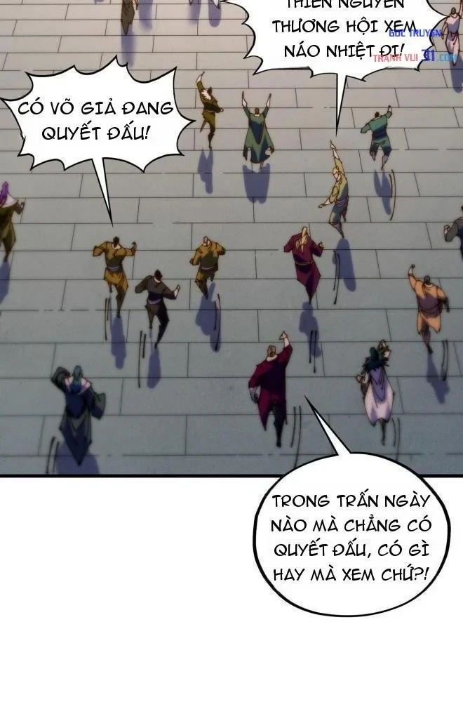 Vạn Cổ Chí Tôn Chapter 563 - 81