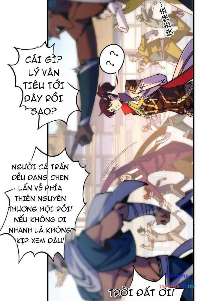 Vạn Cổ Chí Tôn Chapter 563 - 83