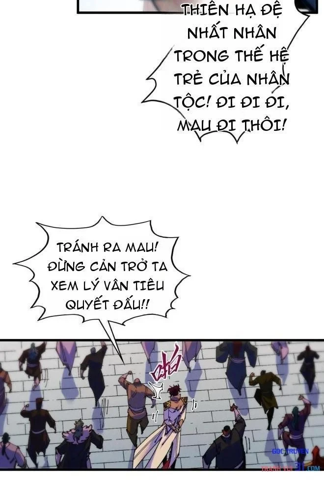 Vạn Cổ Chí Tôn Chapter 563 - 84