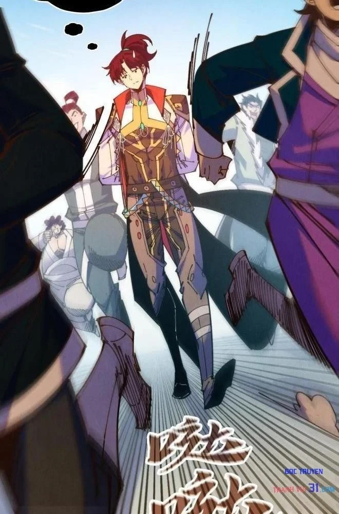 Vạn Cổ Chí Tôn Chapter 563 - 86