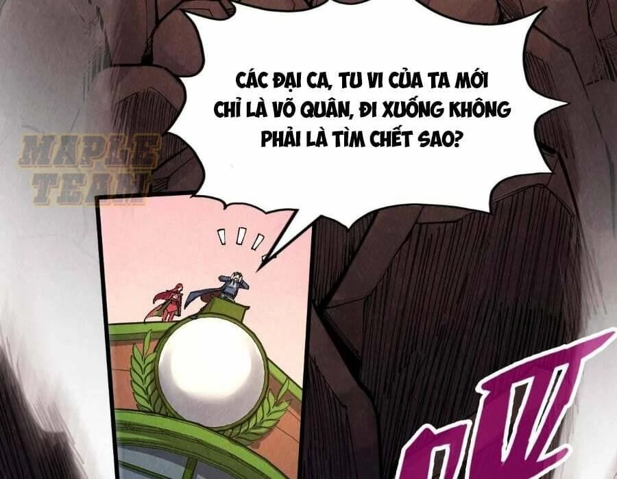Vạn Cổ Chí Tôn Chapter 255 - 4