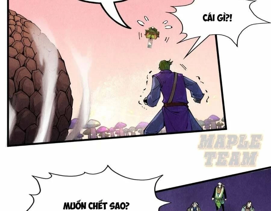 Vạn Cổ Chí Tôn Chapter 255 - 8