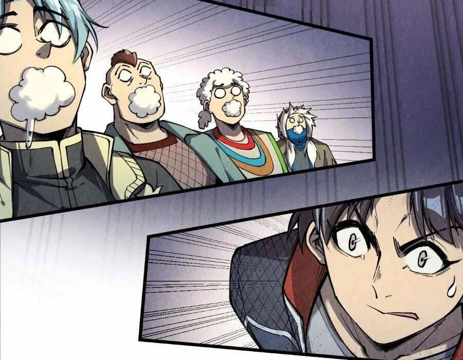 Vạn Cổ Chí Tôn Chapter 255 - 30