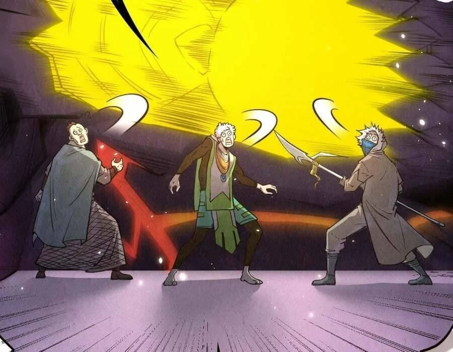 Vạn Cổ Chí Tôn Chapter 255 - 46