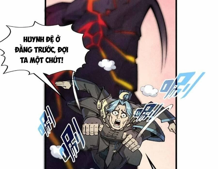 Vạn Cổ Chí Tôn Chapter 255 - 52