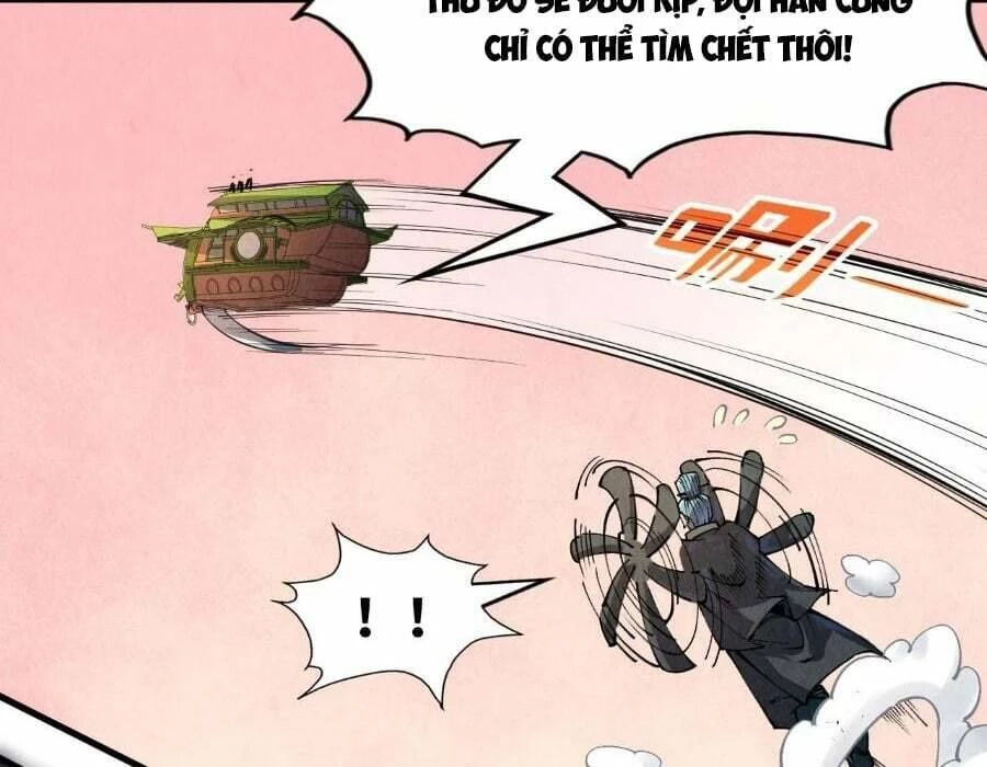 Vạn Cổ Chí Tôn Chapter 255 - 54