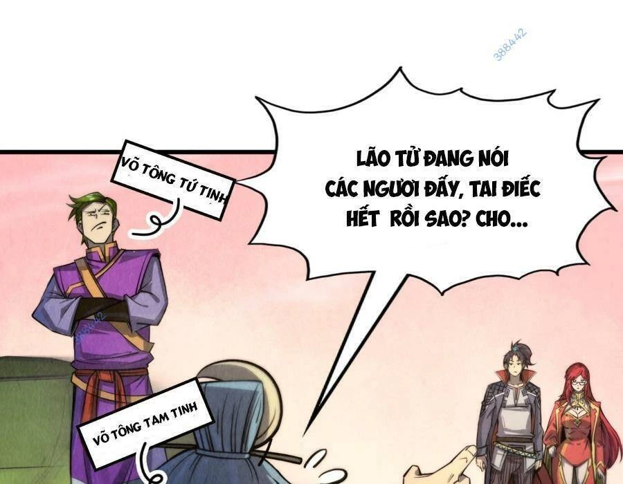 Vạn Cổ Chí Tôn Chapter 255 - 61
