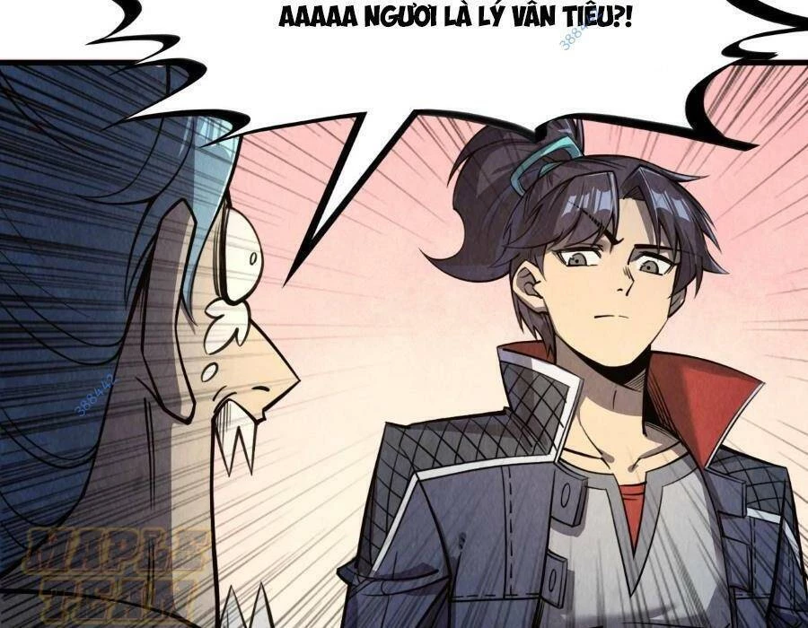 Vạn Cổ Chí Tôn Chapter 255 - 63