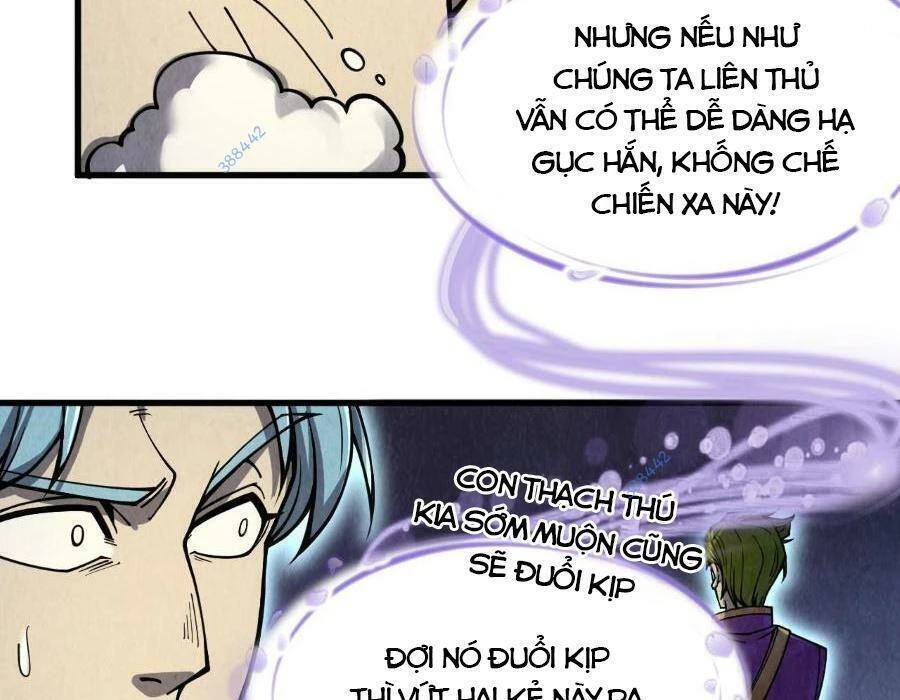 Vạn Cổ Chí Tôn Chapter 255 - 73