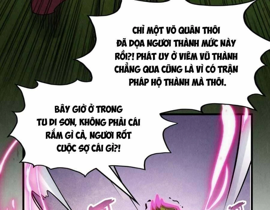 Vạn Cổ Chí Tôn Chapter 255 - 80